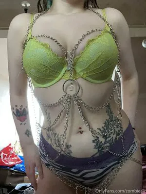 Zombieciz OnlyFans Leaked Free Thumbnail Picture - #1Sj9CSysPd
