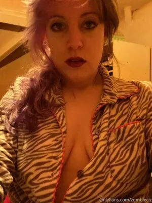 Zombieciz OnlyFans Leaked Free Thumbnail Picture - #eoxaOGoog9