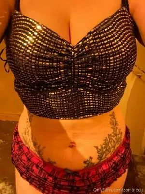 Zombieciz OnlyFans Leaked Free Thumbnail Picture - #vxb6B4AxL3