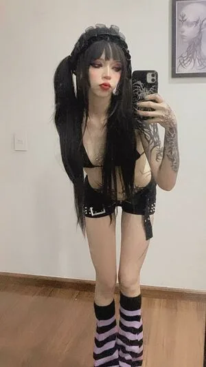 Zombieeporcelainex OnlyFans Leaked Free Thumbnail Picture - #QrB05AQLLP
