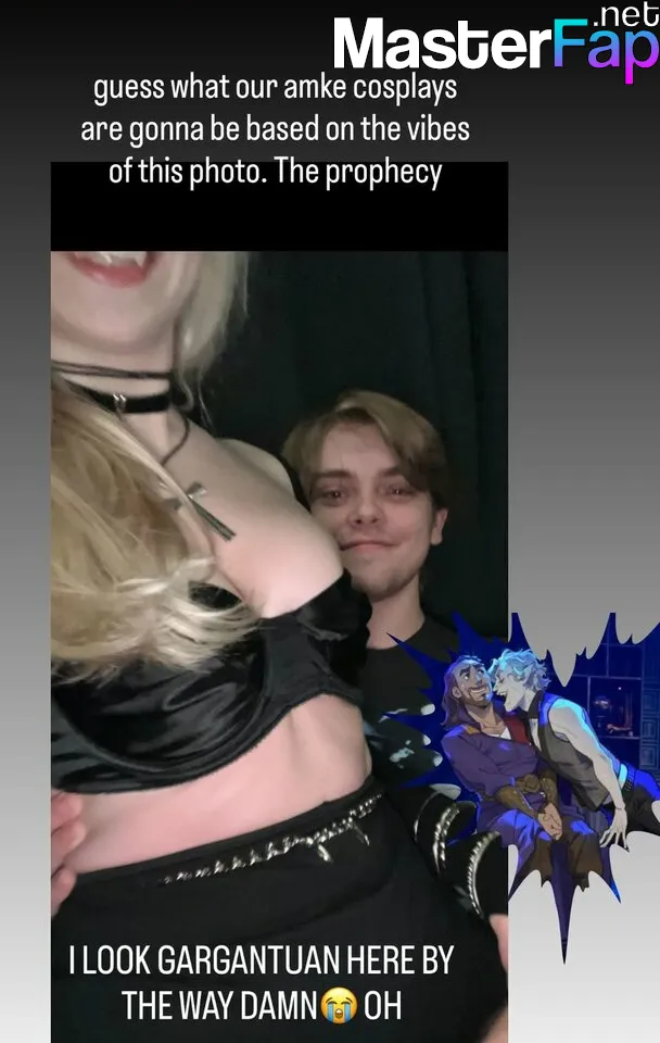 Zombielolitas OnlyFans Leak Picture - #oPWZ6voFIF.