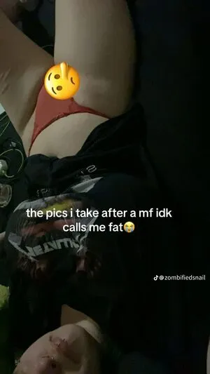 Zomboobs OnlyFans Leaked Free Thumbnail Picture - #f0mqiS5Nl8