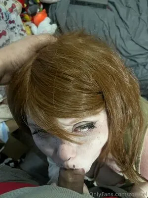 Zomcel OnlyFans Leaked Free Thumbnail Picture - #xalUAp7QmC