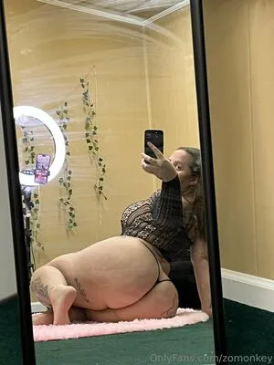 Zomonkey OnlyFans Leaked Free Thumbnail Picture - #oPFcN3tRay