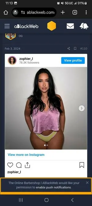 Zophier L Thumbnail Picture