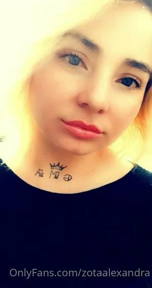 Zotaalexandra Thumbnail Picture