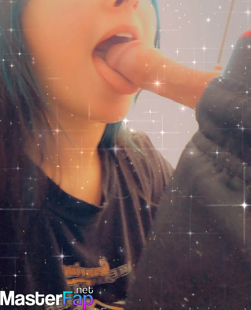 Zucchini Angst Nude OnlyFans Leak Picture 75TmILQ6wG | MasterFap.net