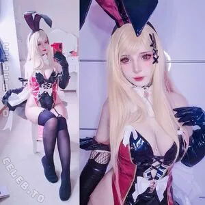 Zucora OnlyFans Leaked Free Thumbnail Picture - #topZVEaftf