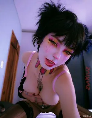 Zuixiuzz OnlyFans Leaked Free Thumbnail Picture - #apRXb5BS2y
