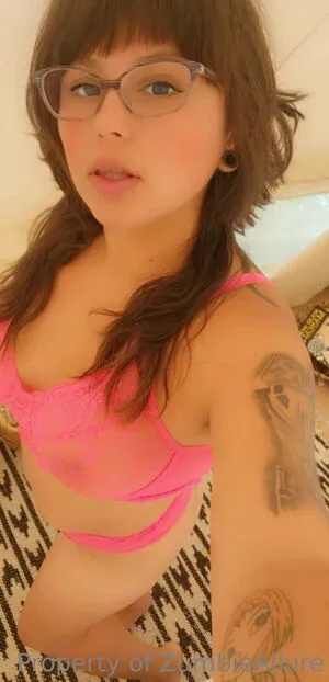 Zumbieallure Thumbnail Picture