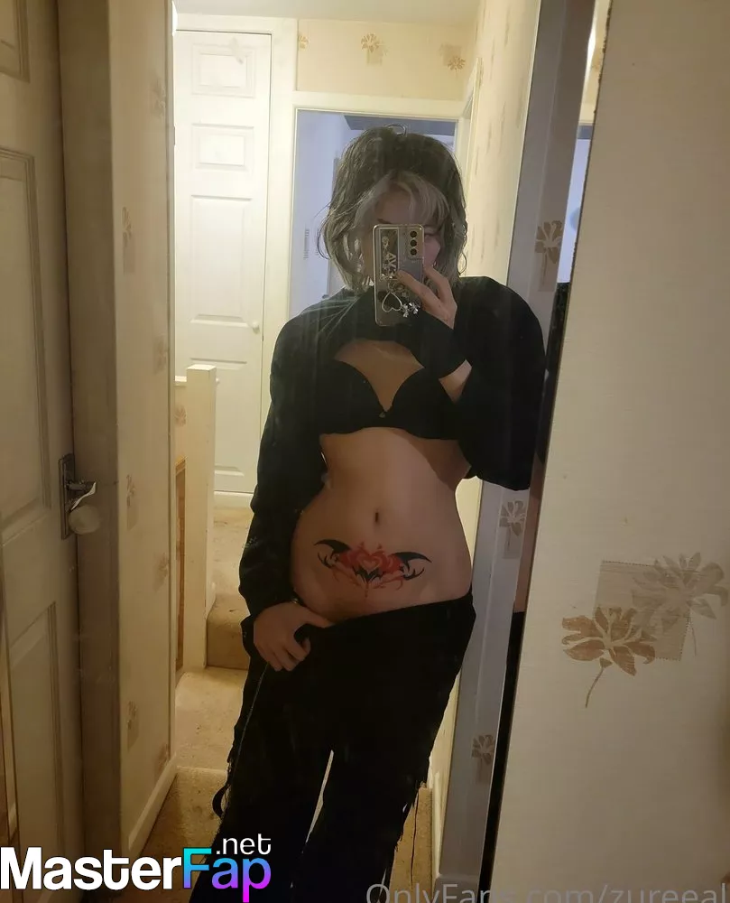 Zureeal Nude OnlyFans Leak Picture T9sCIB0p5B | MasterFap.net