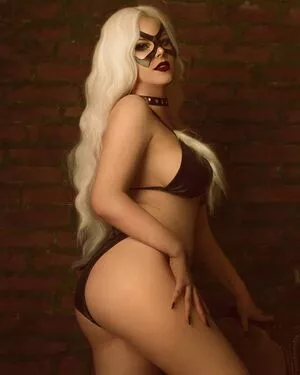 Zyunka Cosplay Thumbnail Picture
